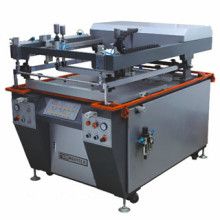 TM-120140 Oblique Arm Halftone Rips Screen Printer